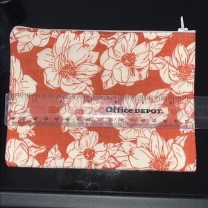 Acacia pouch $55 on vmo